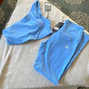 Matching Ryderwear Set
